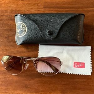 Ray Ban RB3449